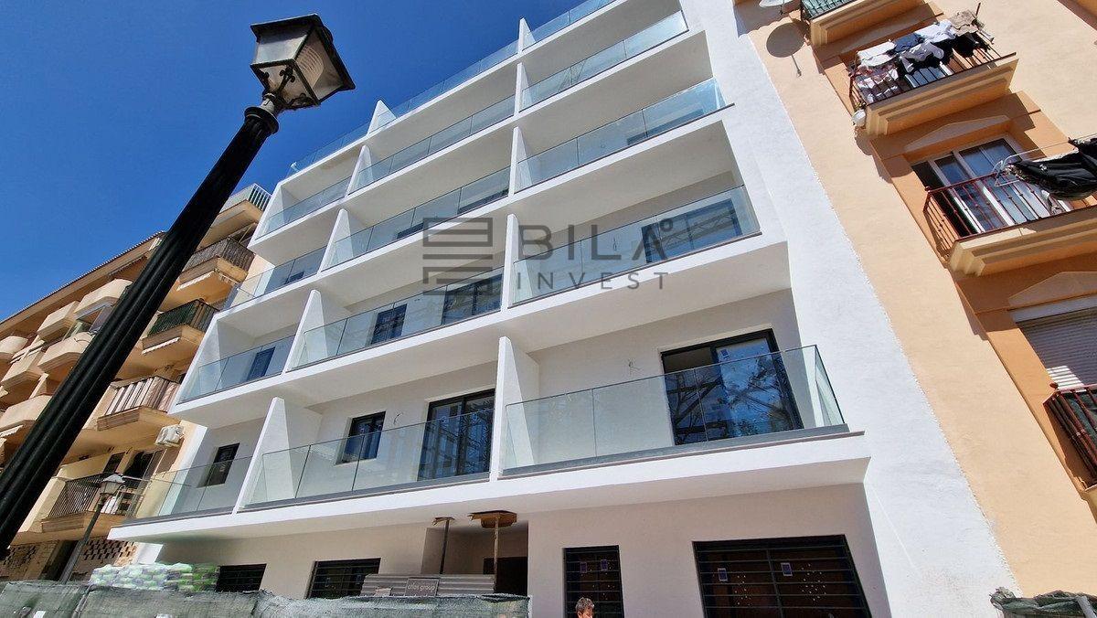 Flat for Sale in Fuengirola