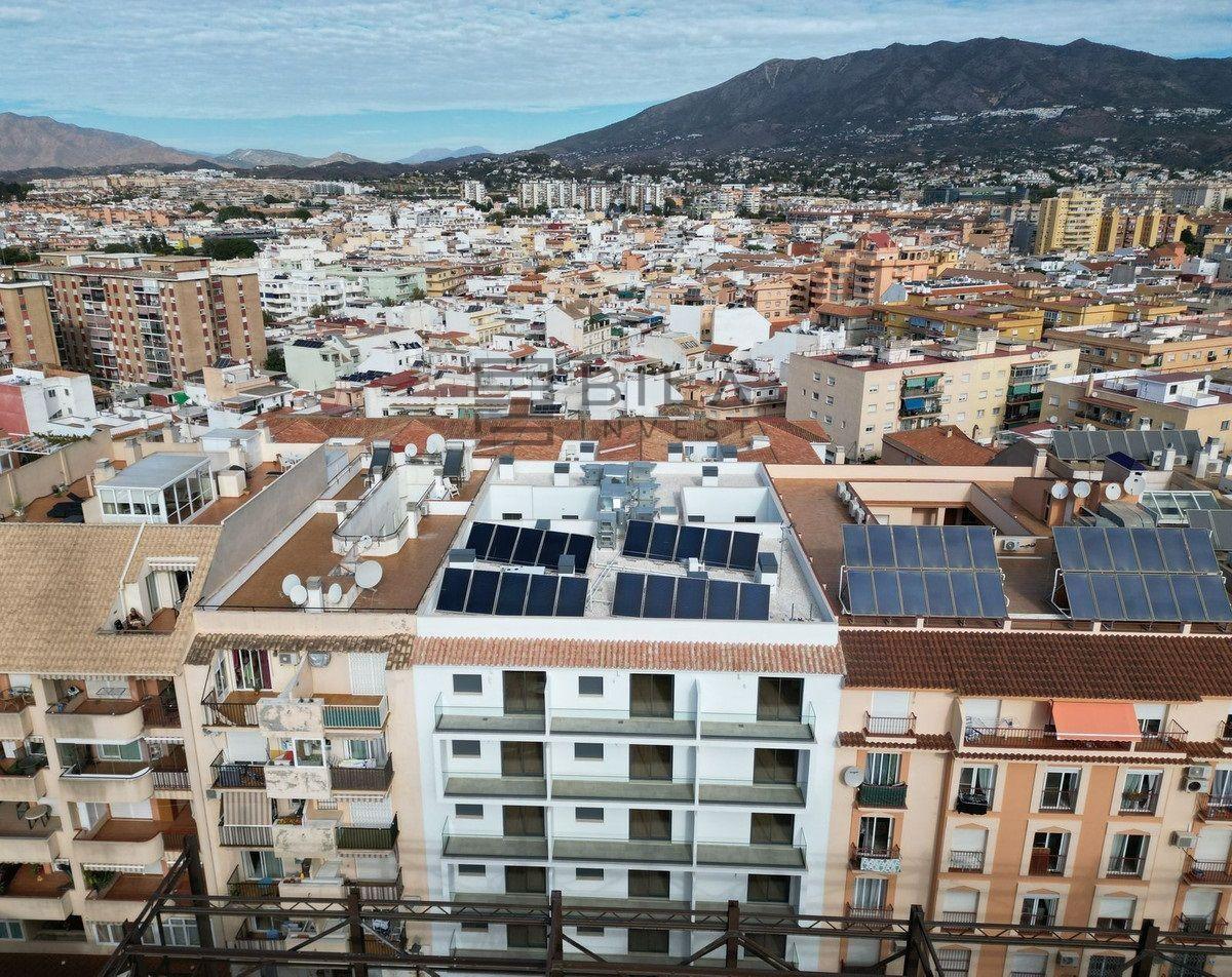 Flat for Sale in Fuengirola