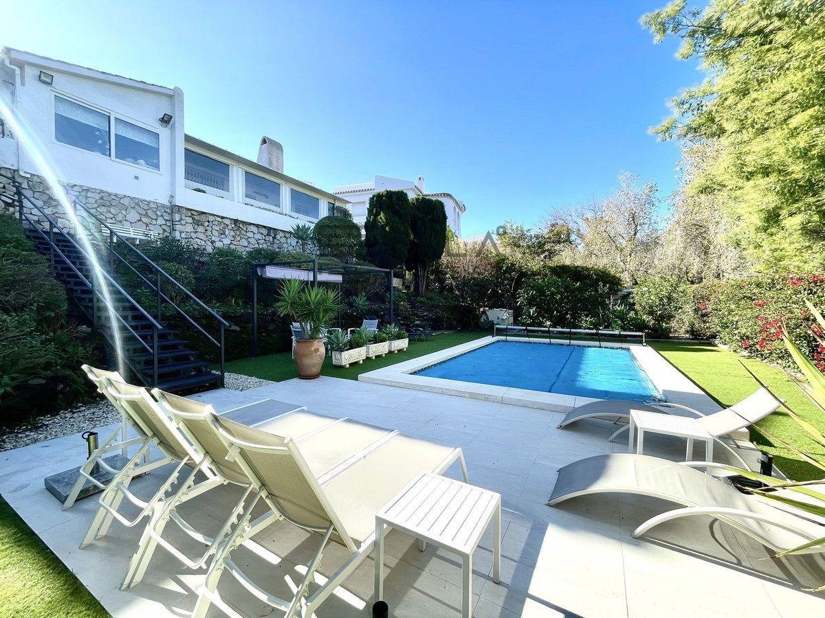 Chalet for Sale in Mijas