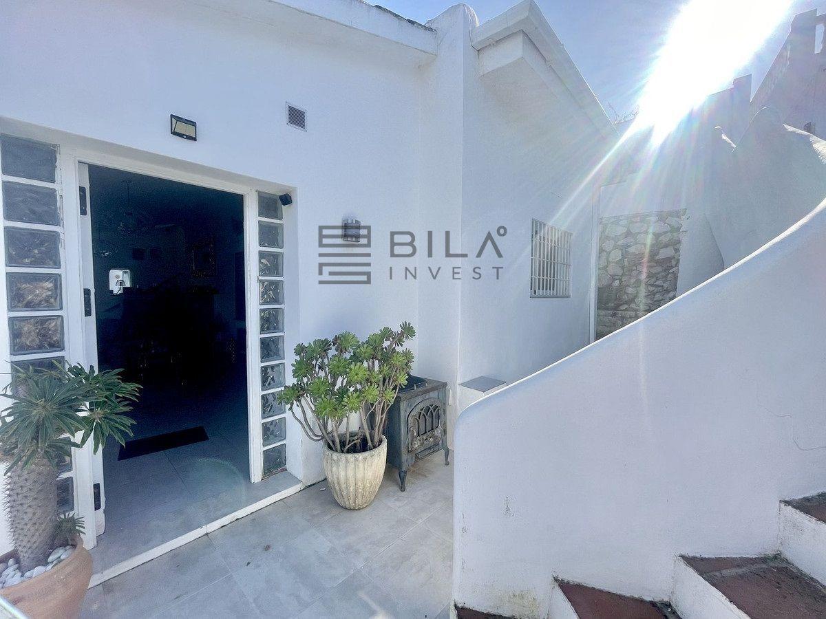 Chalet for Sale in Mijas
