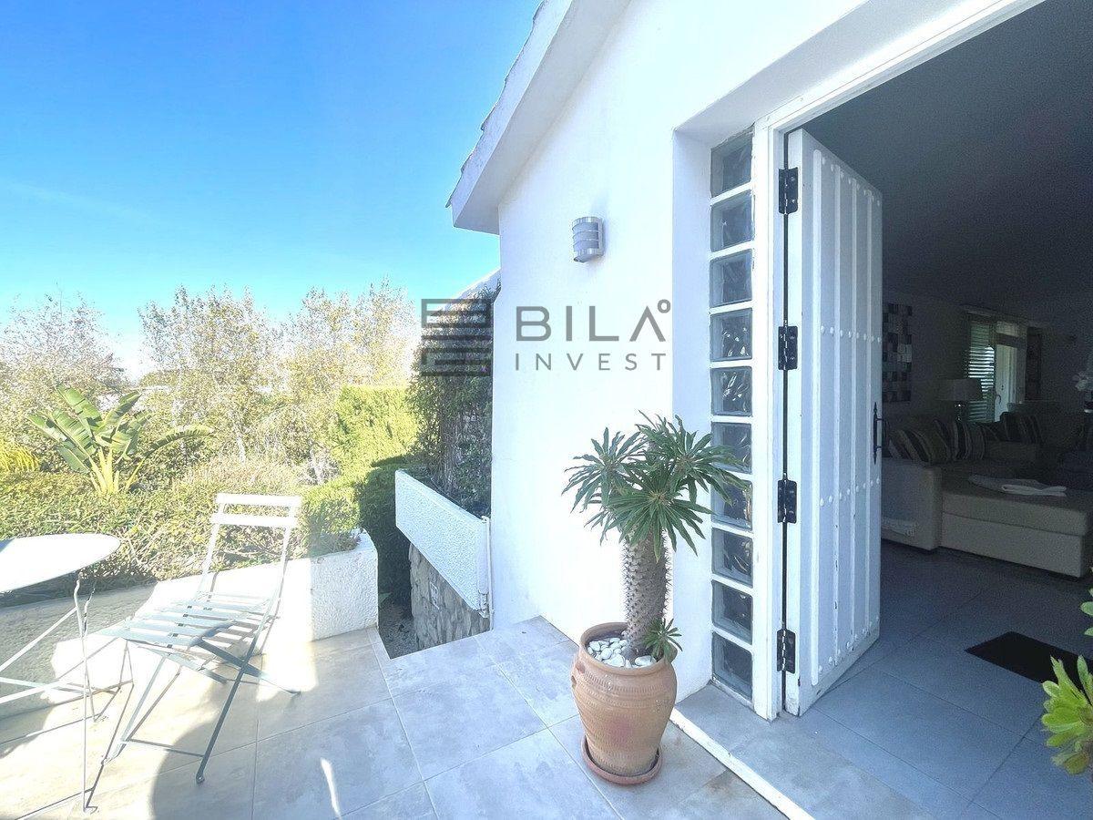 Chalet for Sale in Mijas