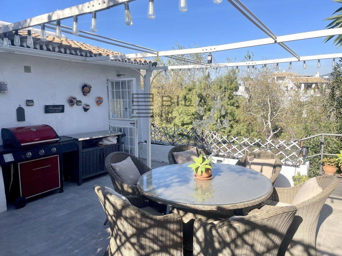 Chalet for Sale in Mijas