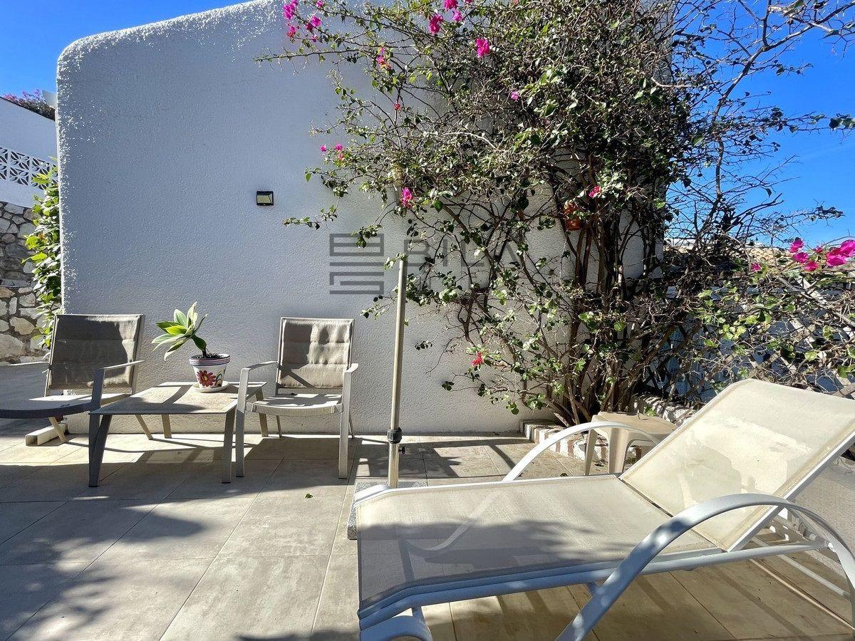 Chalet for Sale in Mijas