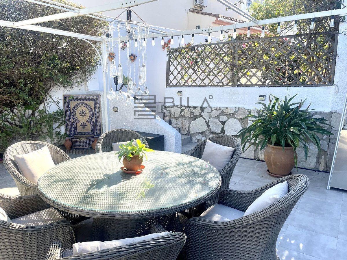 Chalet for Sale in Mijas