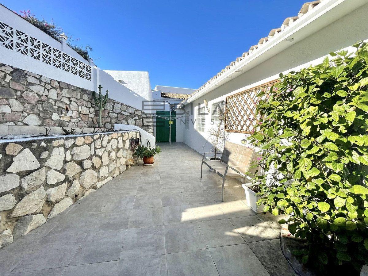 Chalet for Sale in Mijas