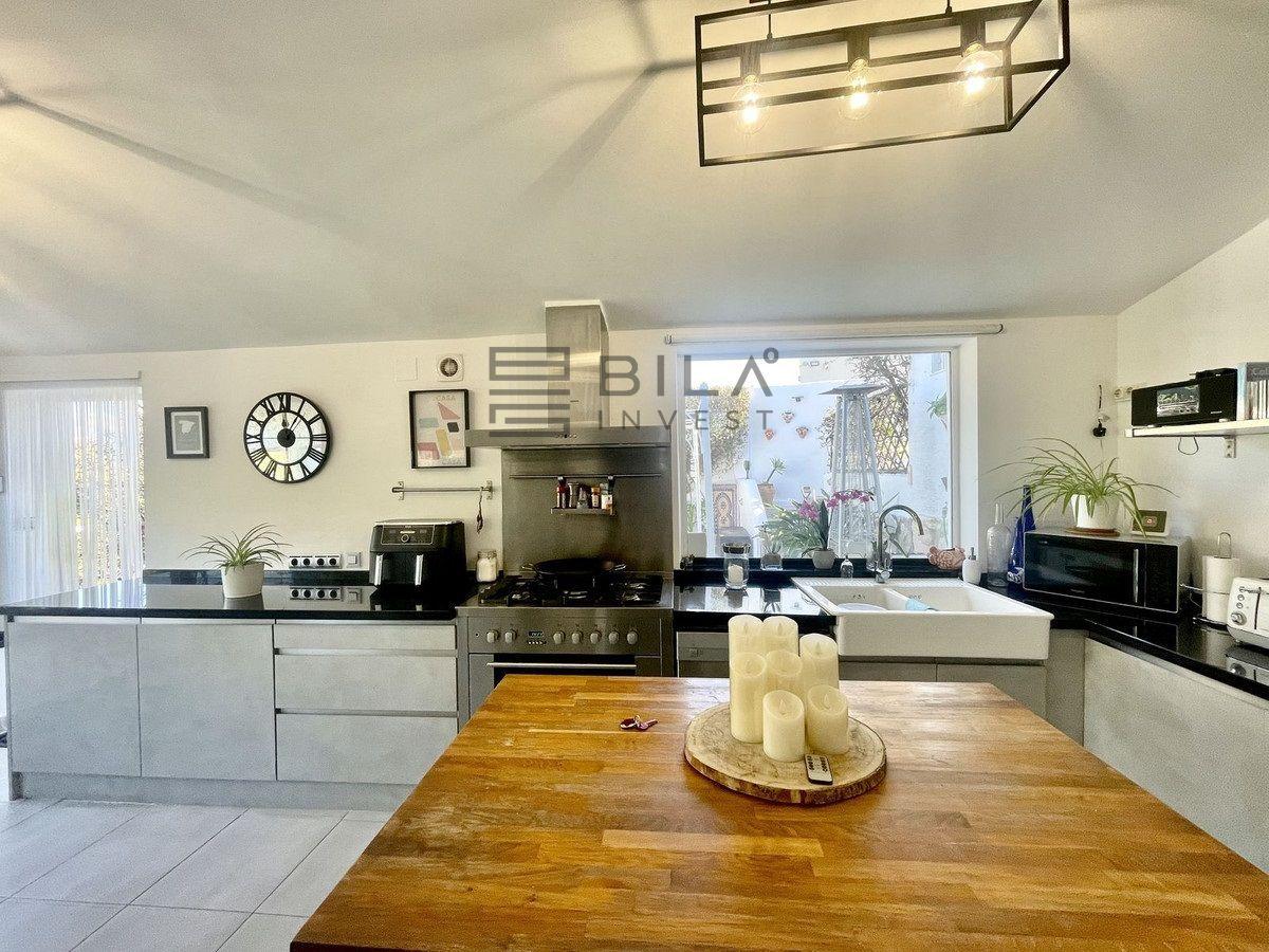 Chalet for Sale in Mijas