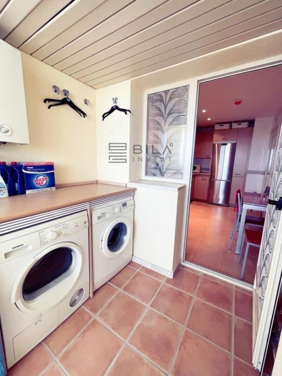 Flat for Sale in Mijas