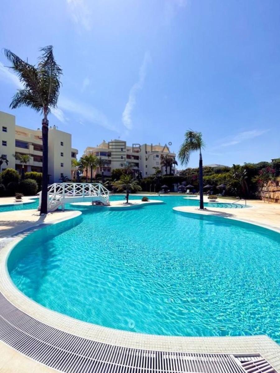 Flat for Sale in Mijas
