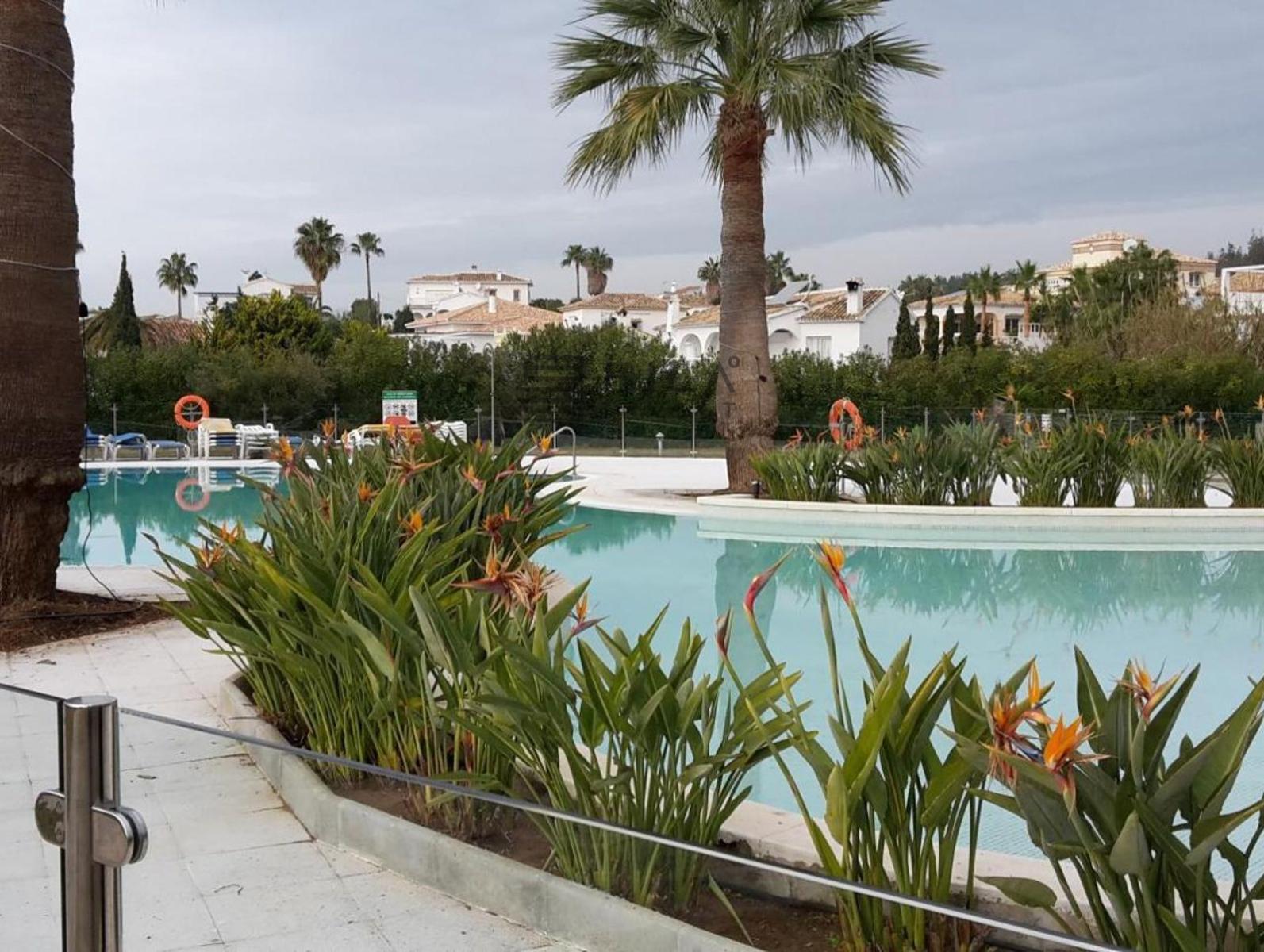 Flat for Sale in Mijas