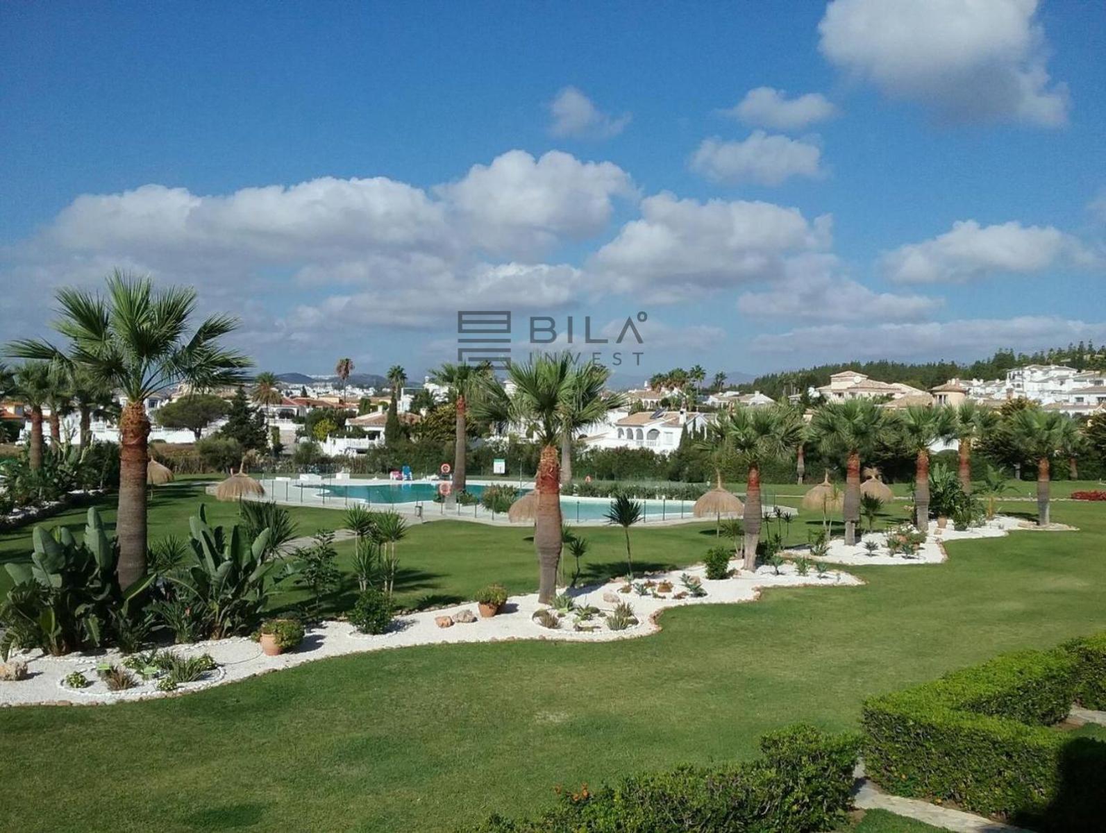 Flat for Sale in Mijas