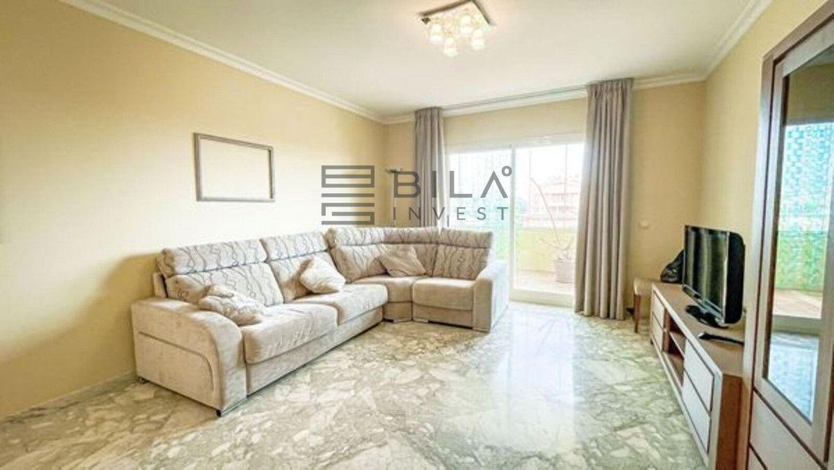 Flat for Sale in Mijas