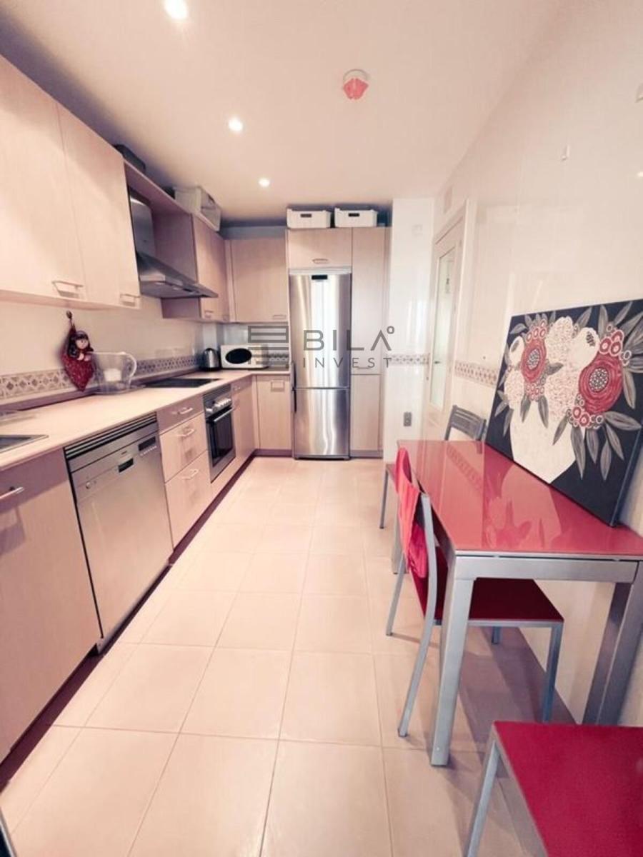 Flat for Sale in Mijas