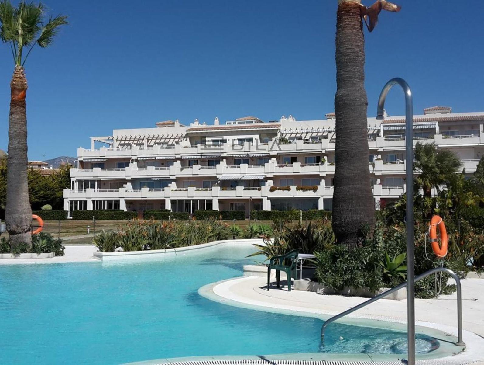 Flat for Sale in Mijas