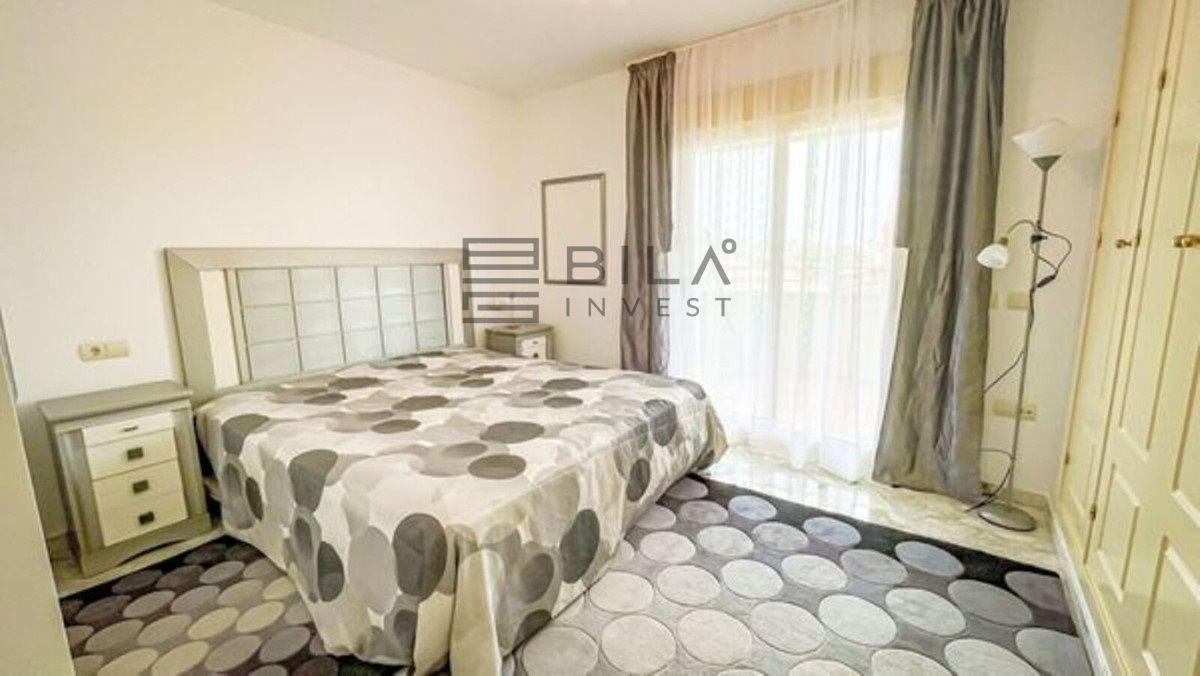 Flat for Sale in Mijas