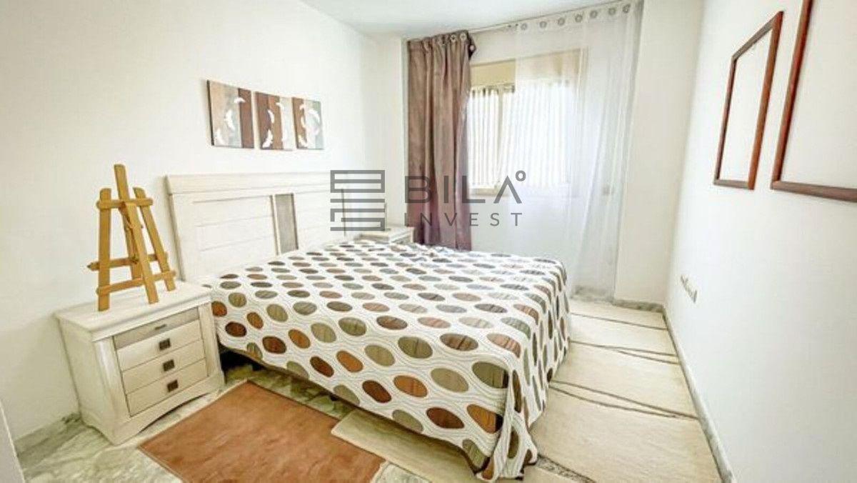 Flat for Sale in Mijas