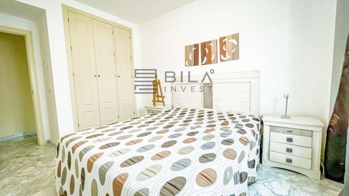 Flat for Sale in Mijas
