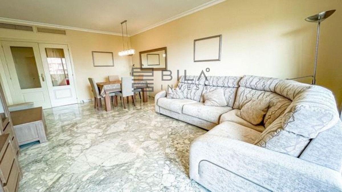 Flat for Sale in Mijas