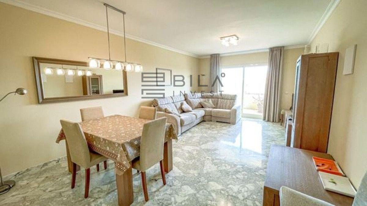 Flat for Sale in Mijas