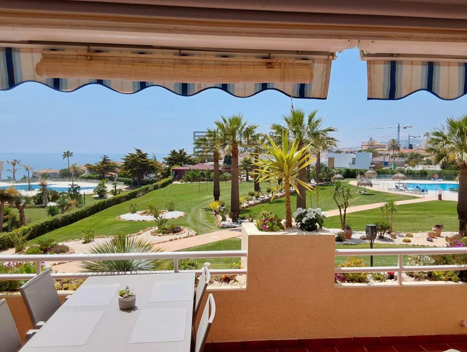 Flat for Sale in Mijas