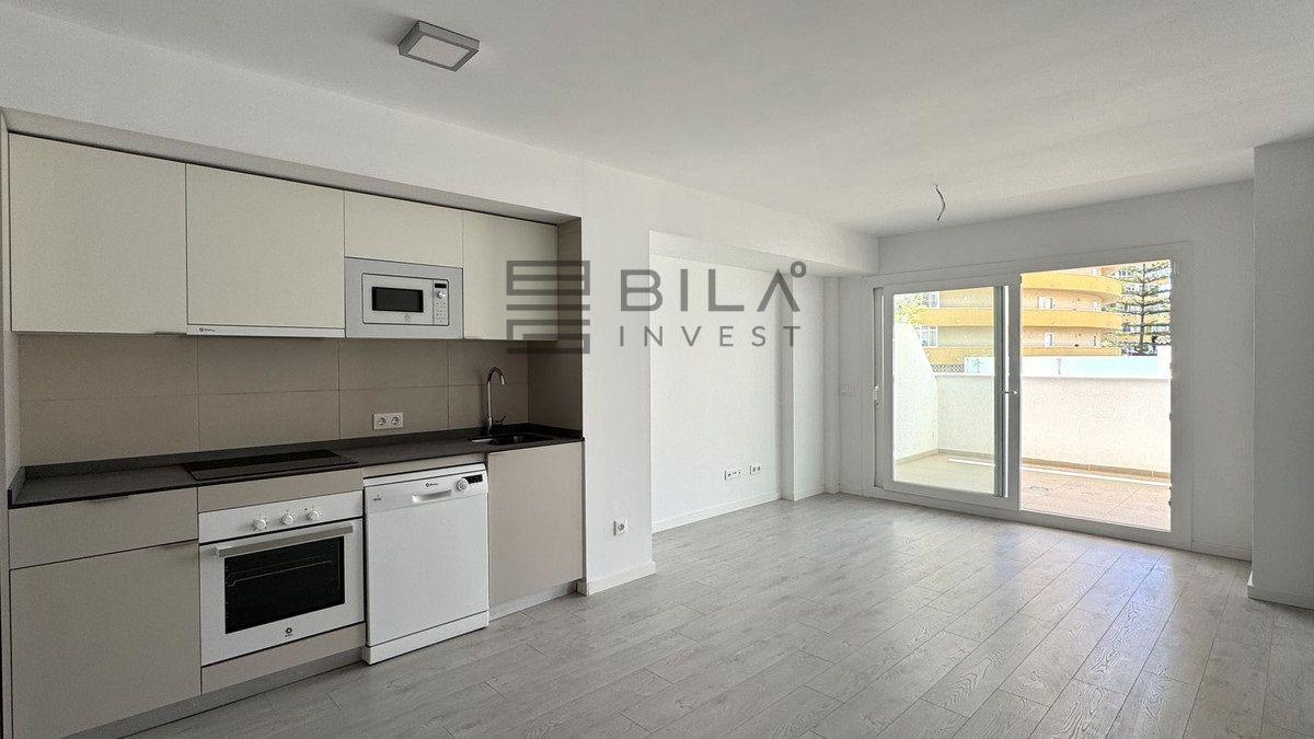 Flat for Sale in Fuengirola