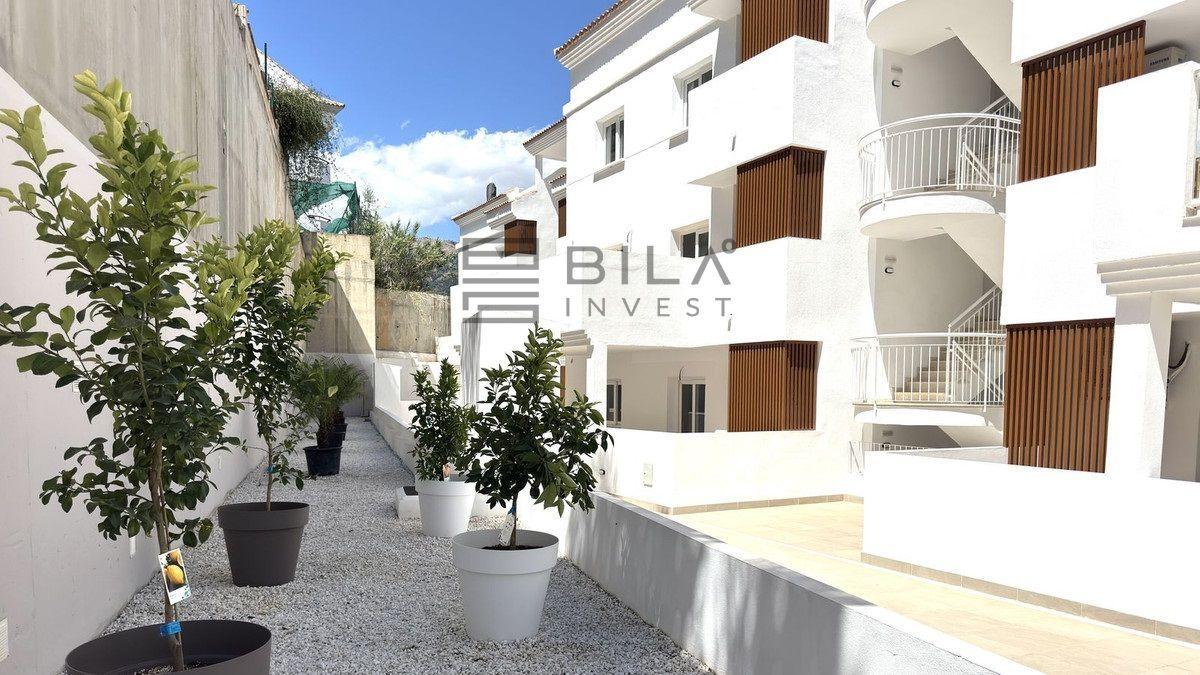 Flat for Sale in Fuengirola