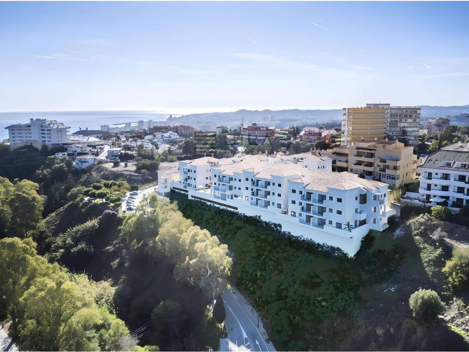 Flat for Sale in Fuengirola