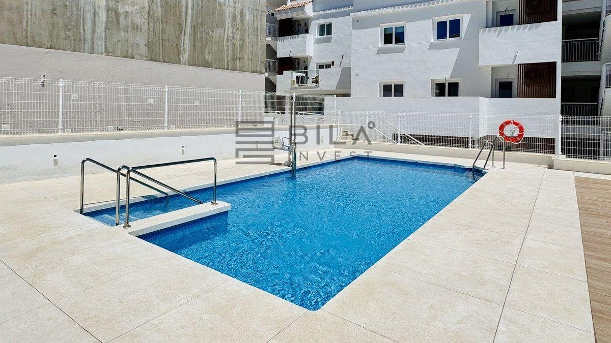 Flat for Sale in Fuengirola