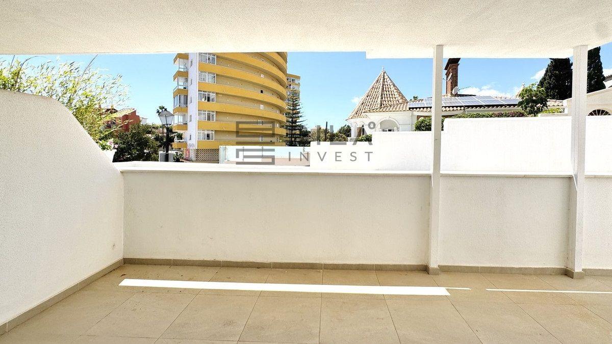 Flat for Sale in Fuengirola