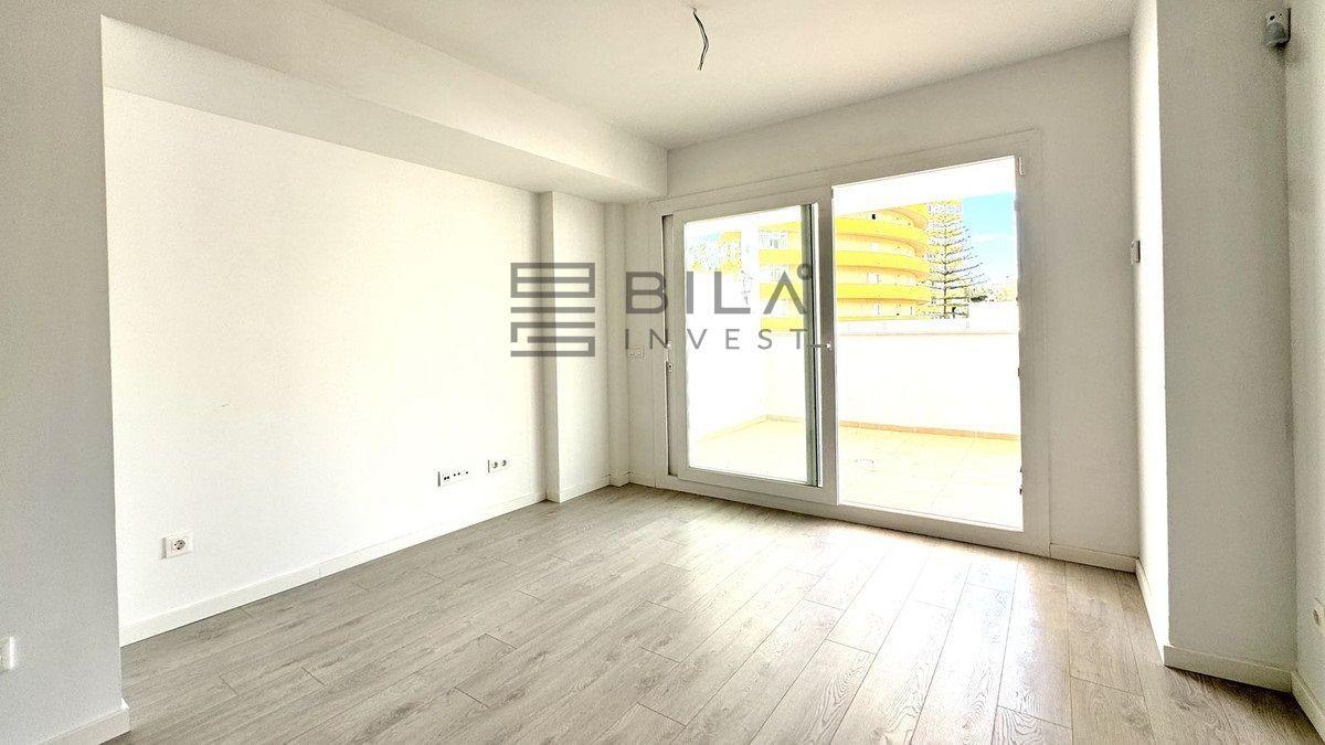 Flat for Sale in Fuengirola
