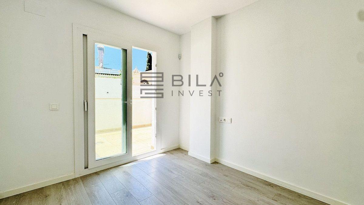 Flat for Sale in Fuengirola