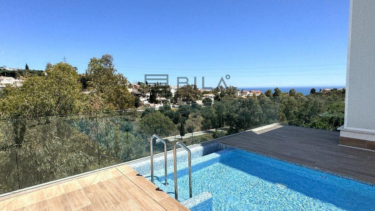Flat for Sale in Fuengirola