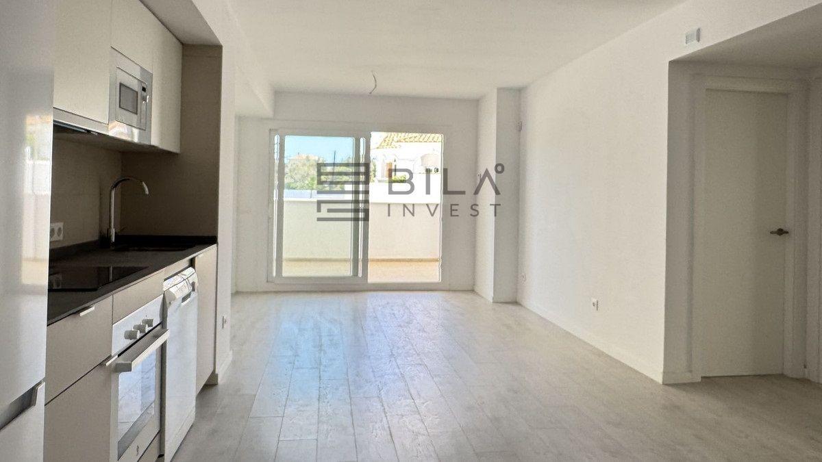Flat for Sale in Fuengirola