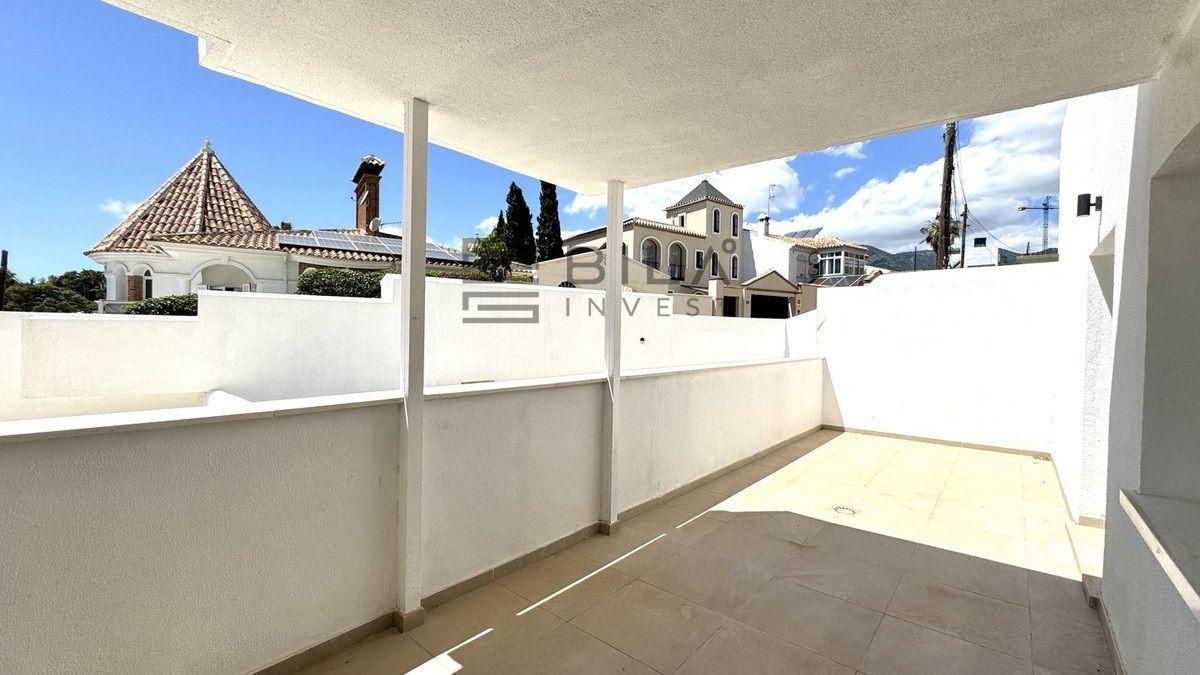 Flat for Sale in Fuengirola