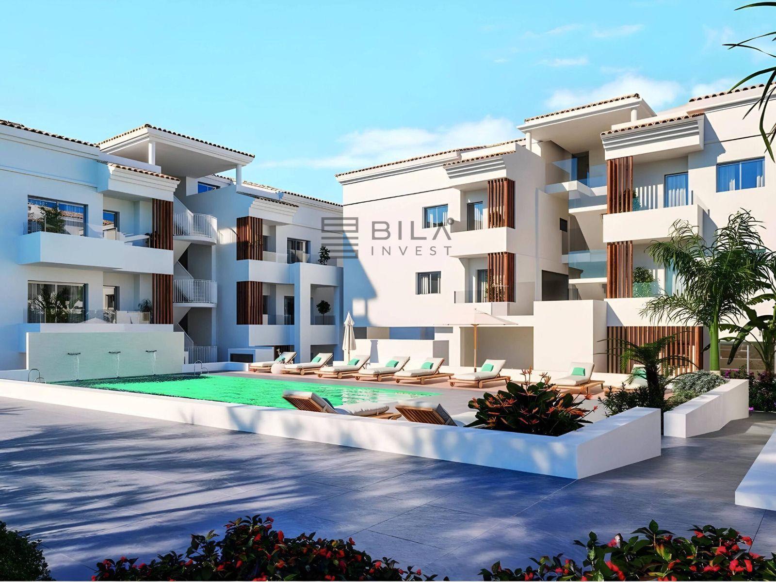 Flat for Sale in Fuengirola