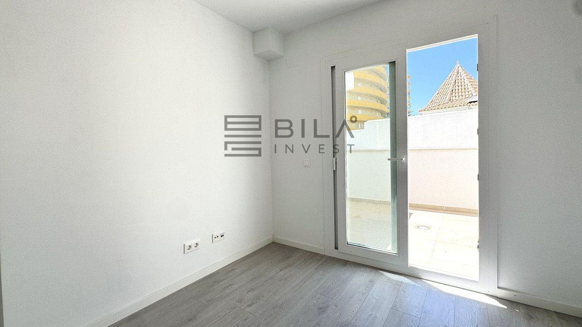 Flat for Sale in Fuengirola