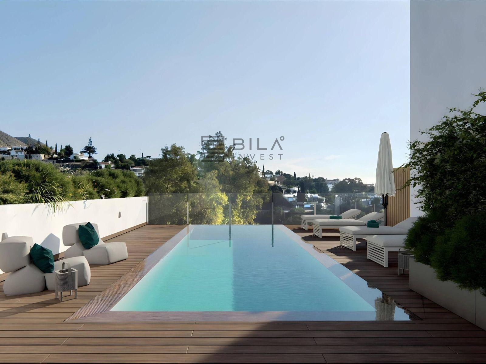 Flat for Sale in Fuengirola