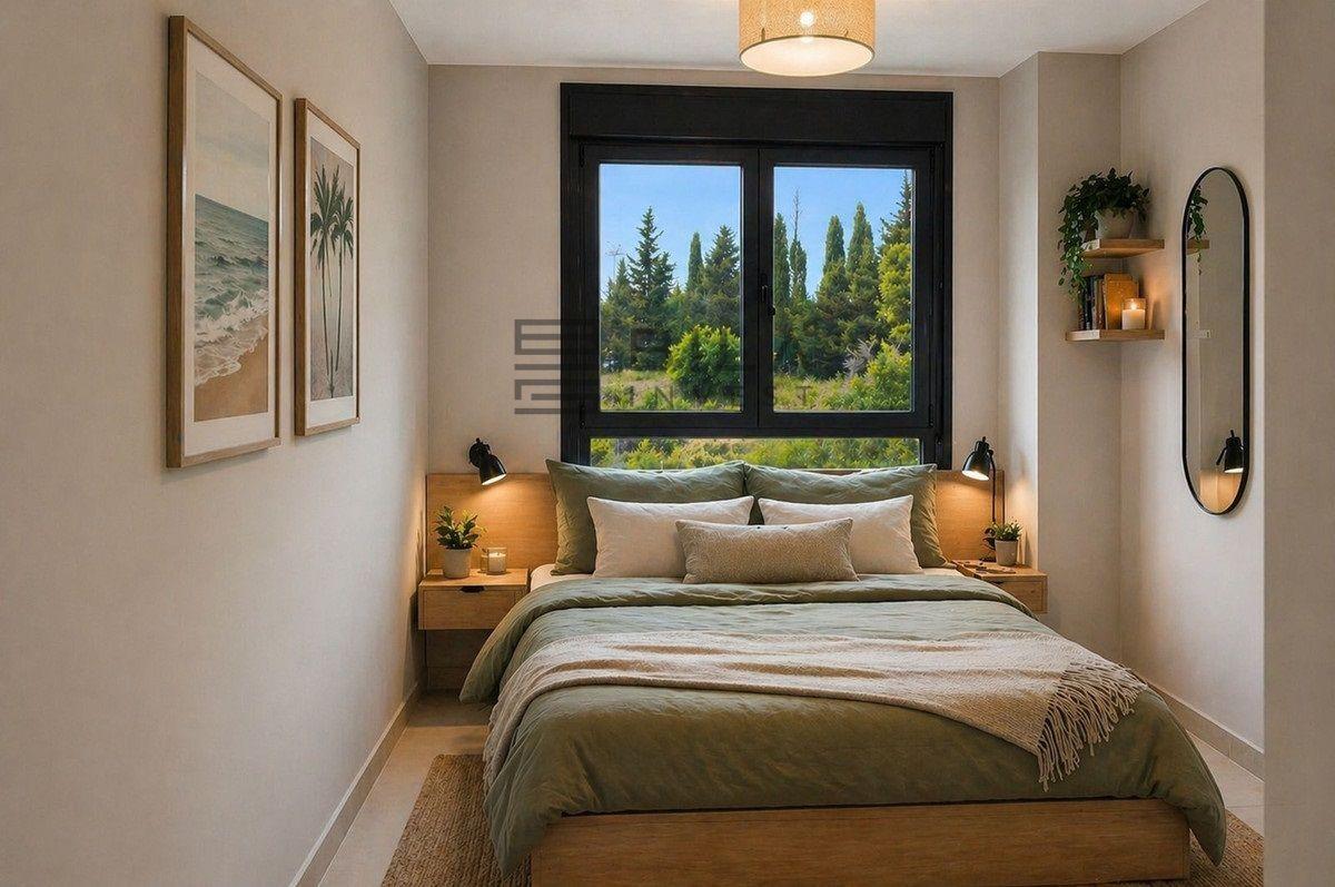 Penthouse for Sale in Mijas