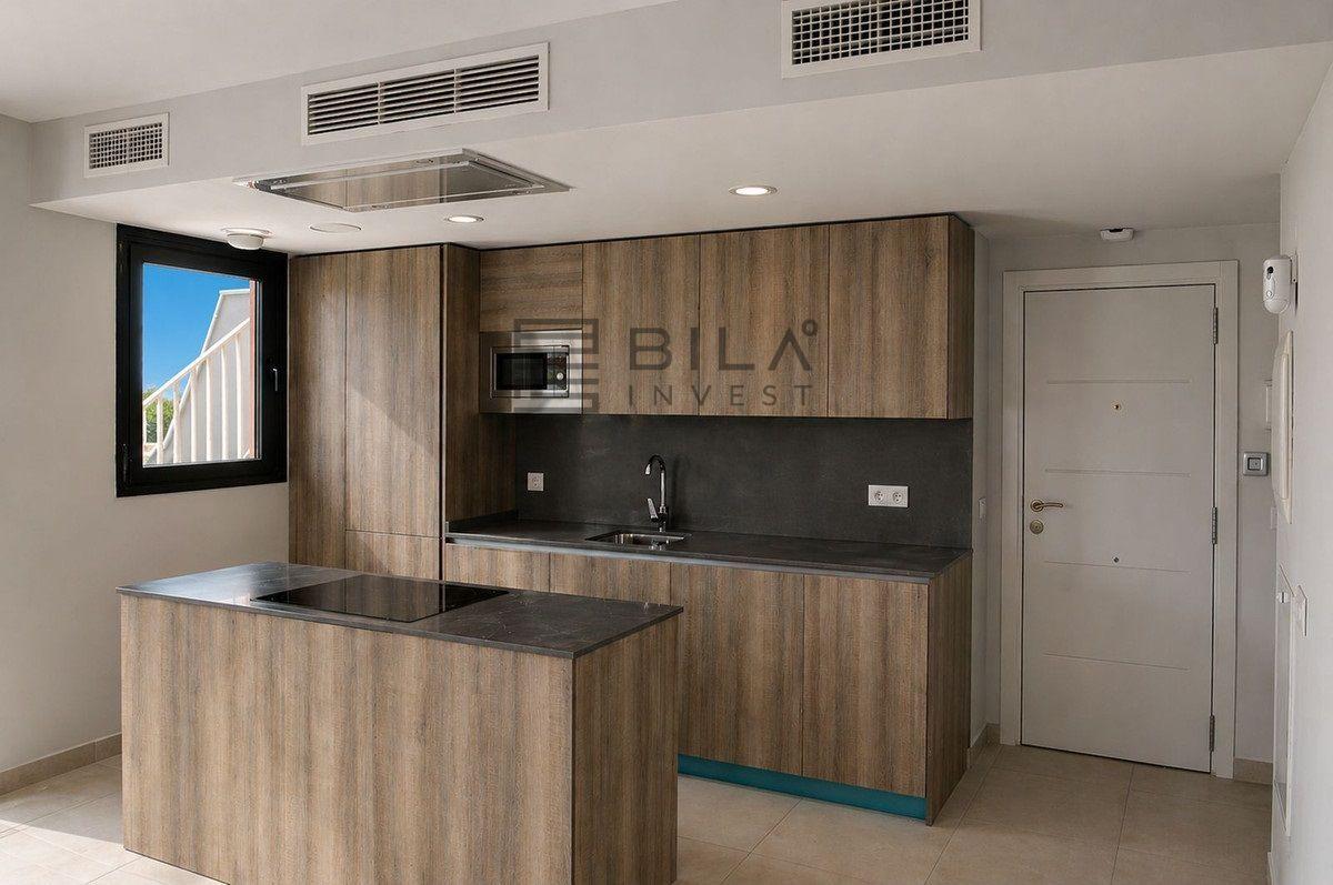 Penthouse for Sale in Mijas