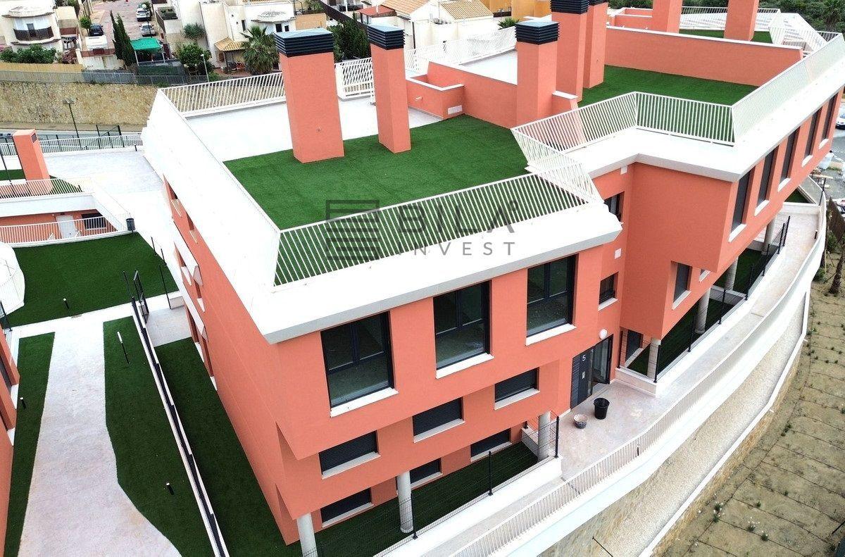 Penthouse for Sale in Mijas