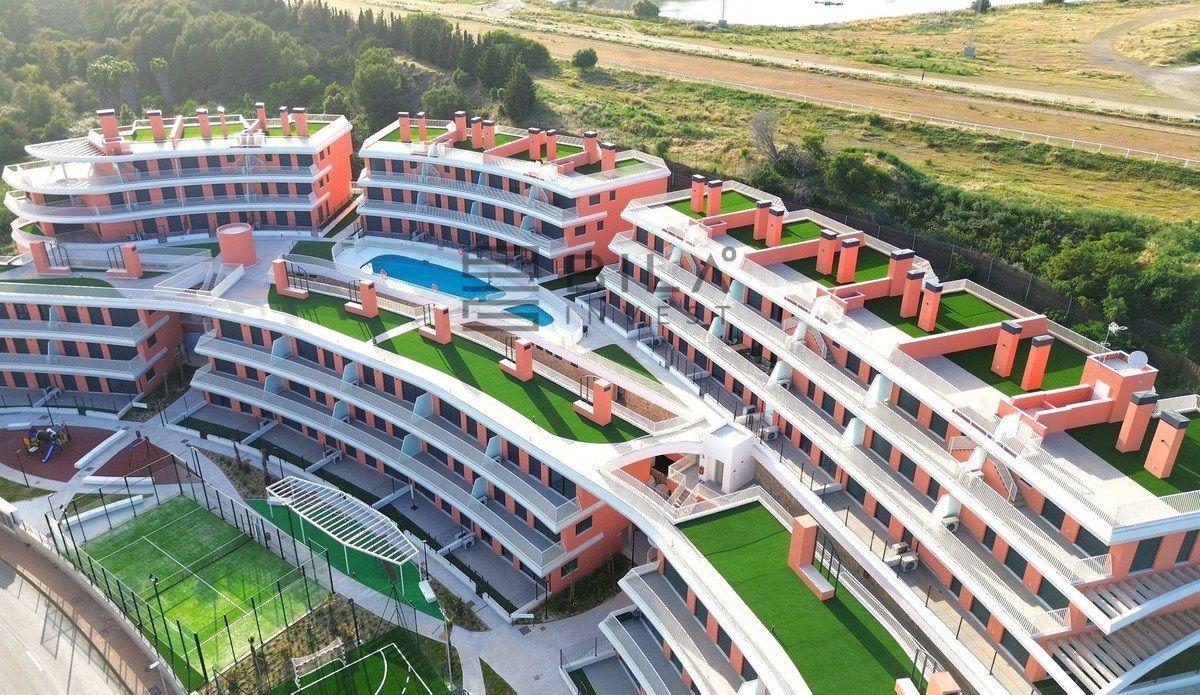 Penthouse for Sale in Mijas