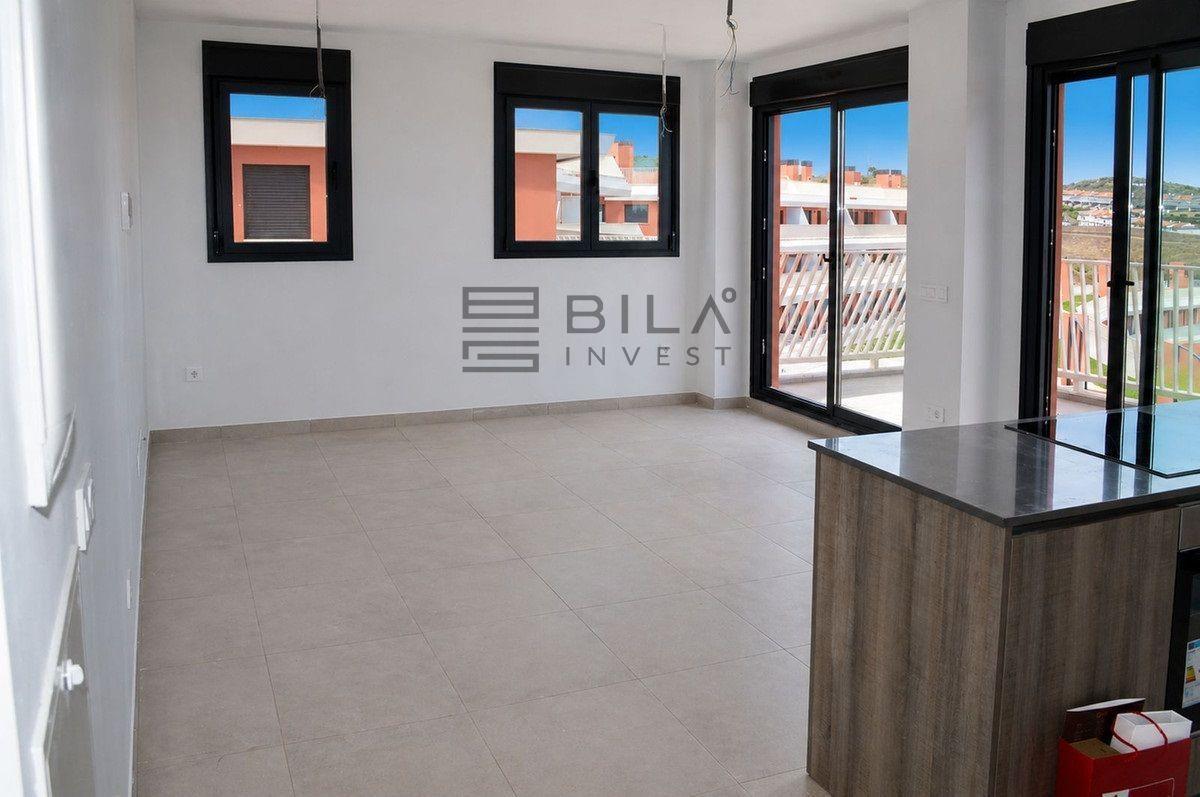 Penthouse for Sale in Mijas