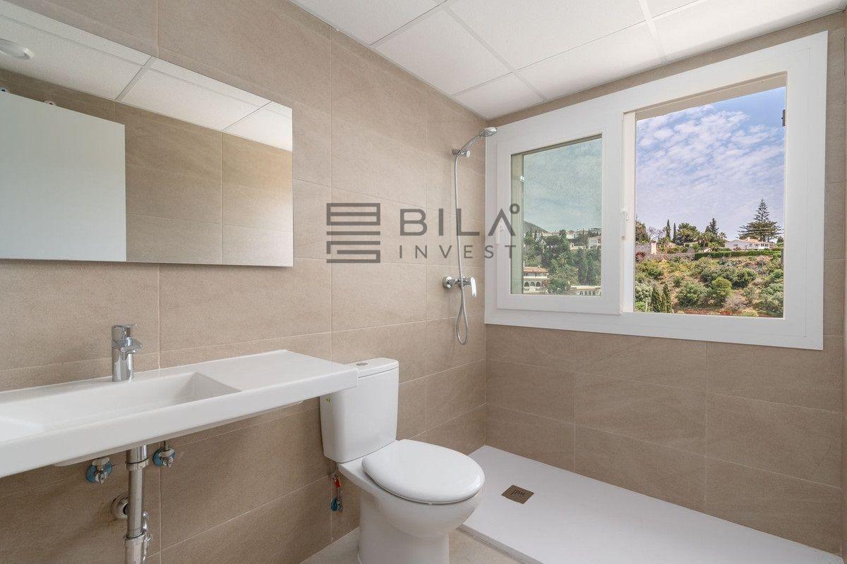 Flat for Sale in Fuengirola