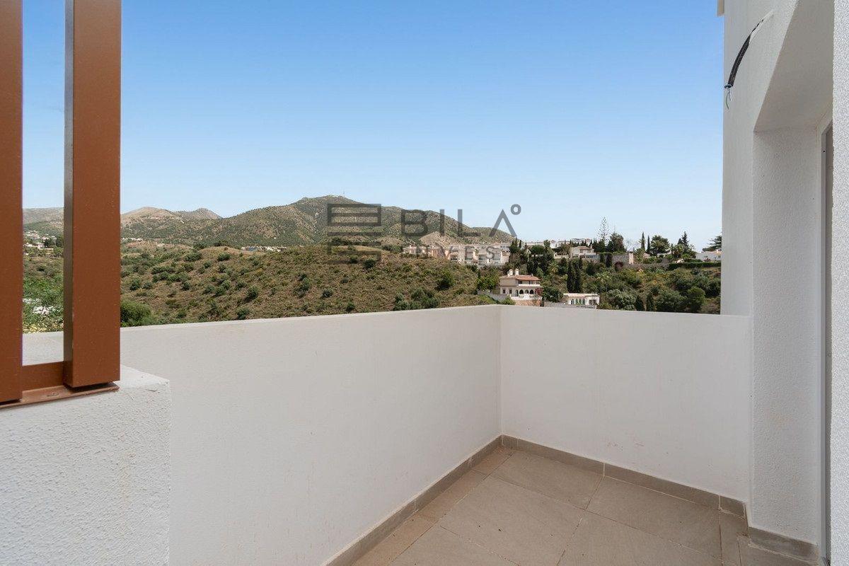 Flat for Sale in Fuengirola
