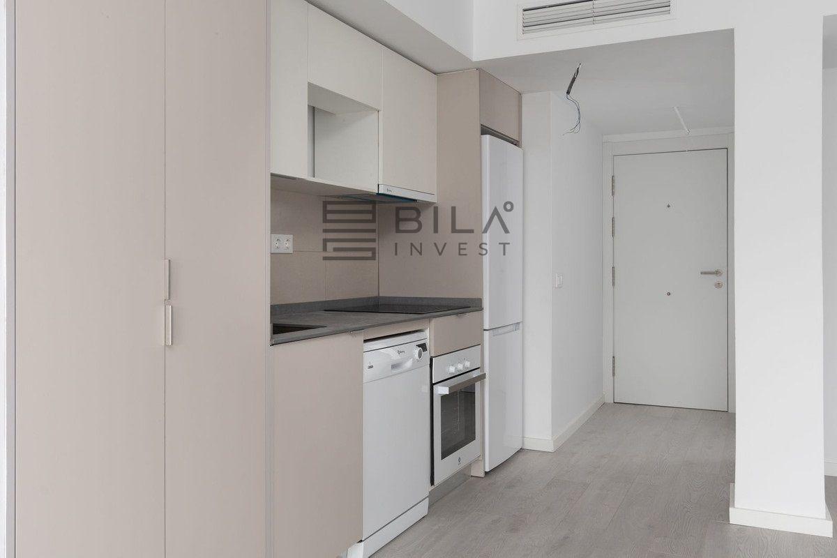 Flat for Sale in Fuengirola