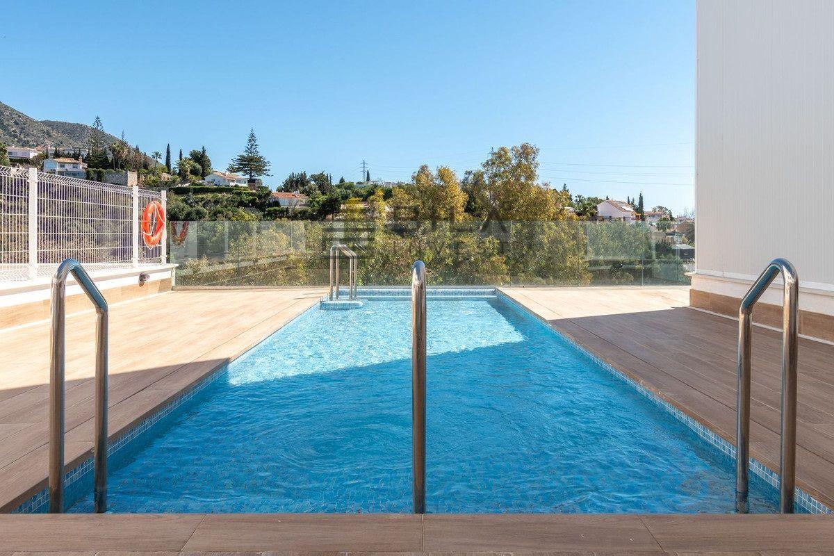 Flat for Sale in Fuengirola