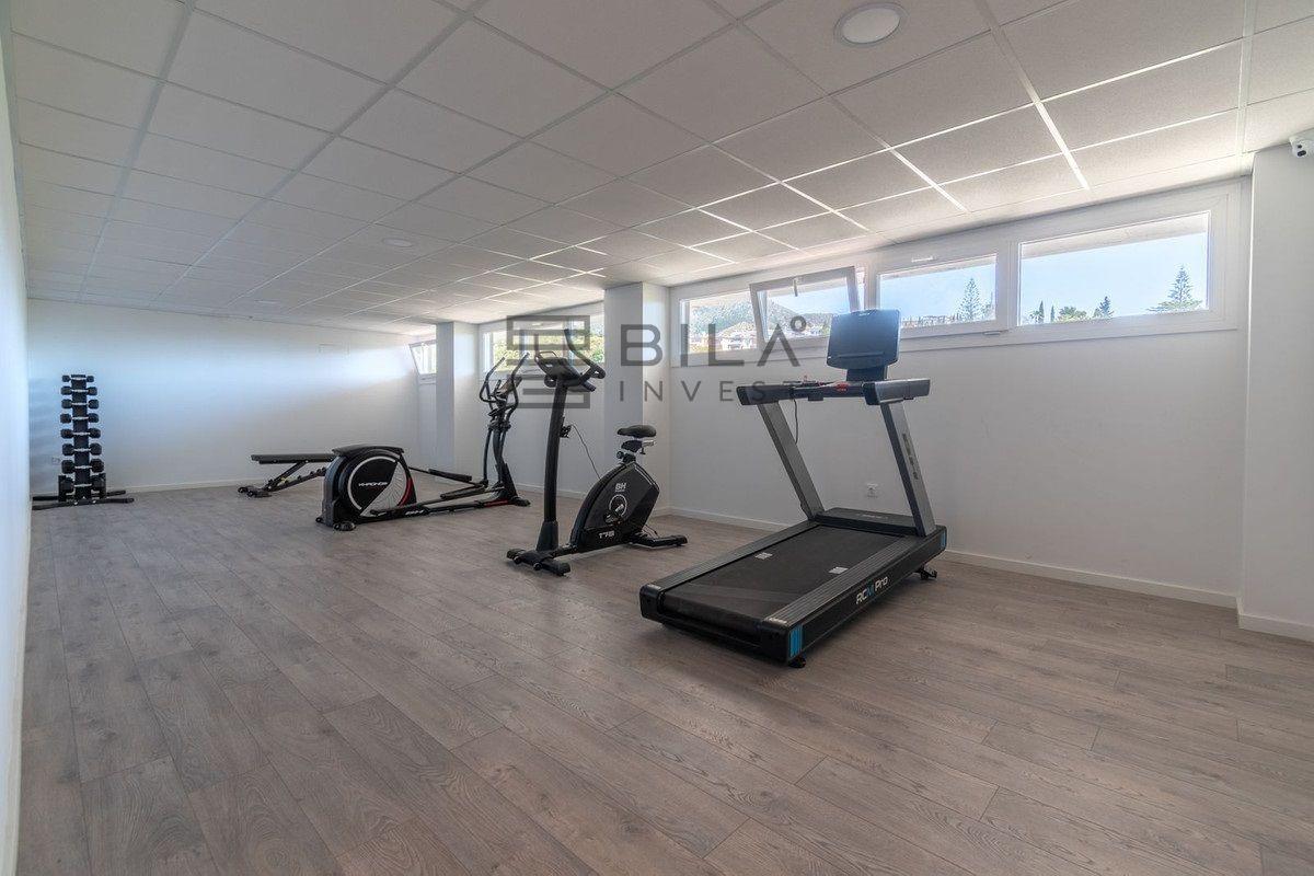 Flat for Sale in Fuengirola