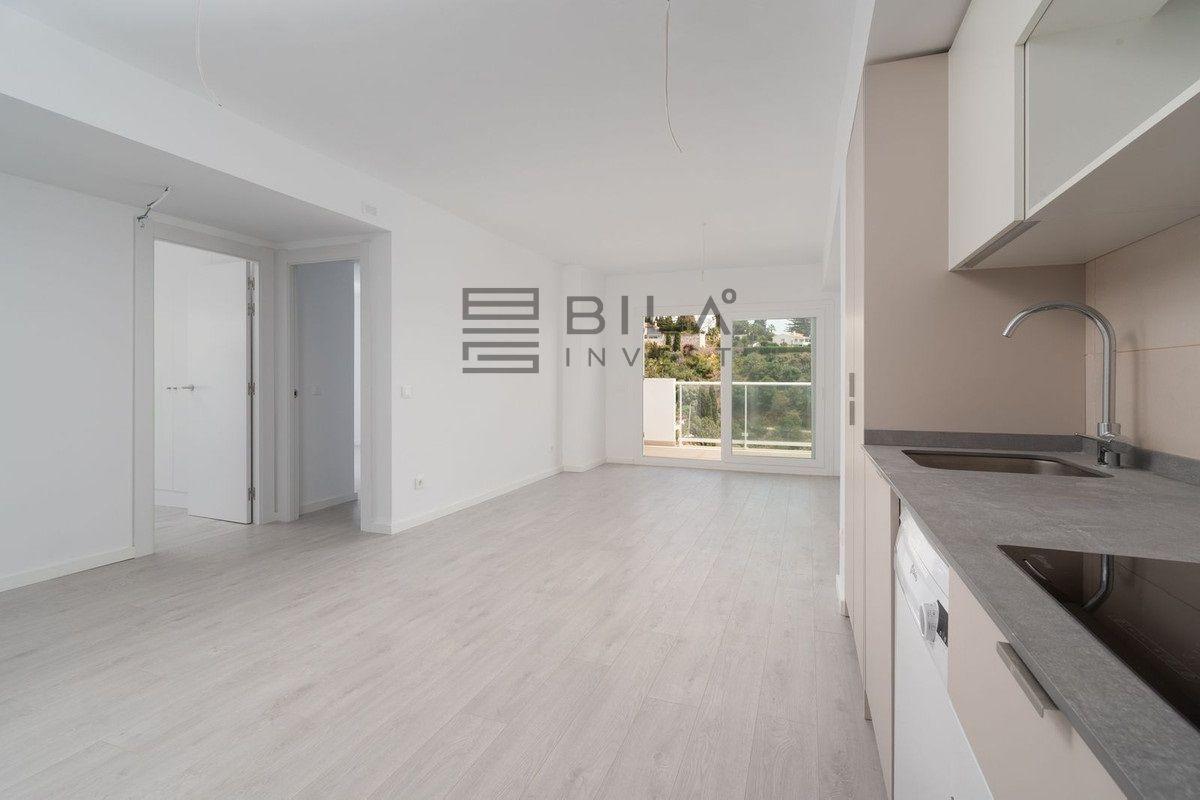 Flat for Sale in Fuengirola