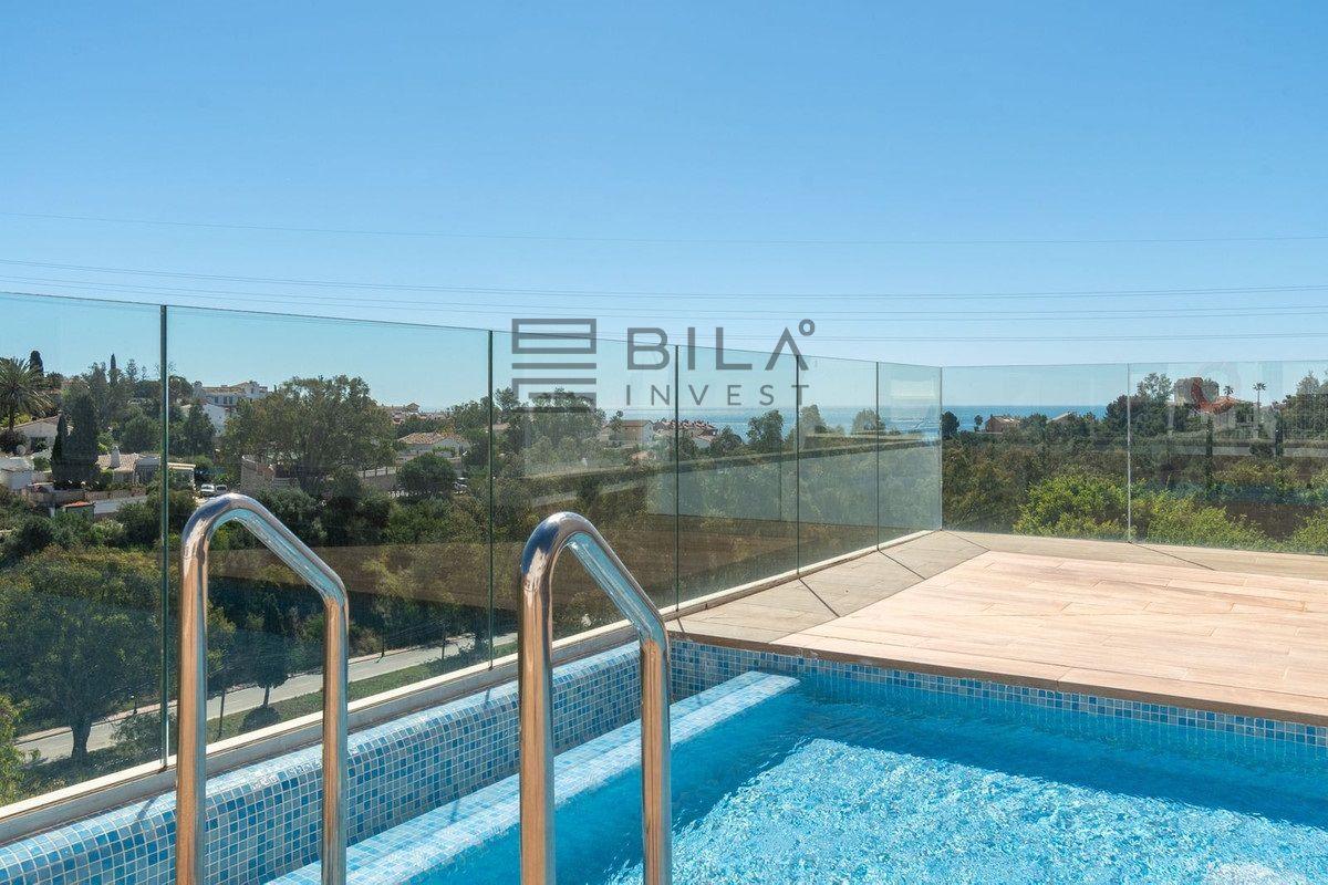 Flat for Sale in Fuengirola