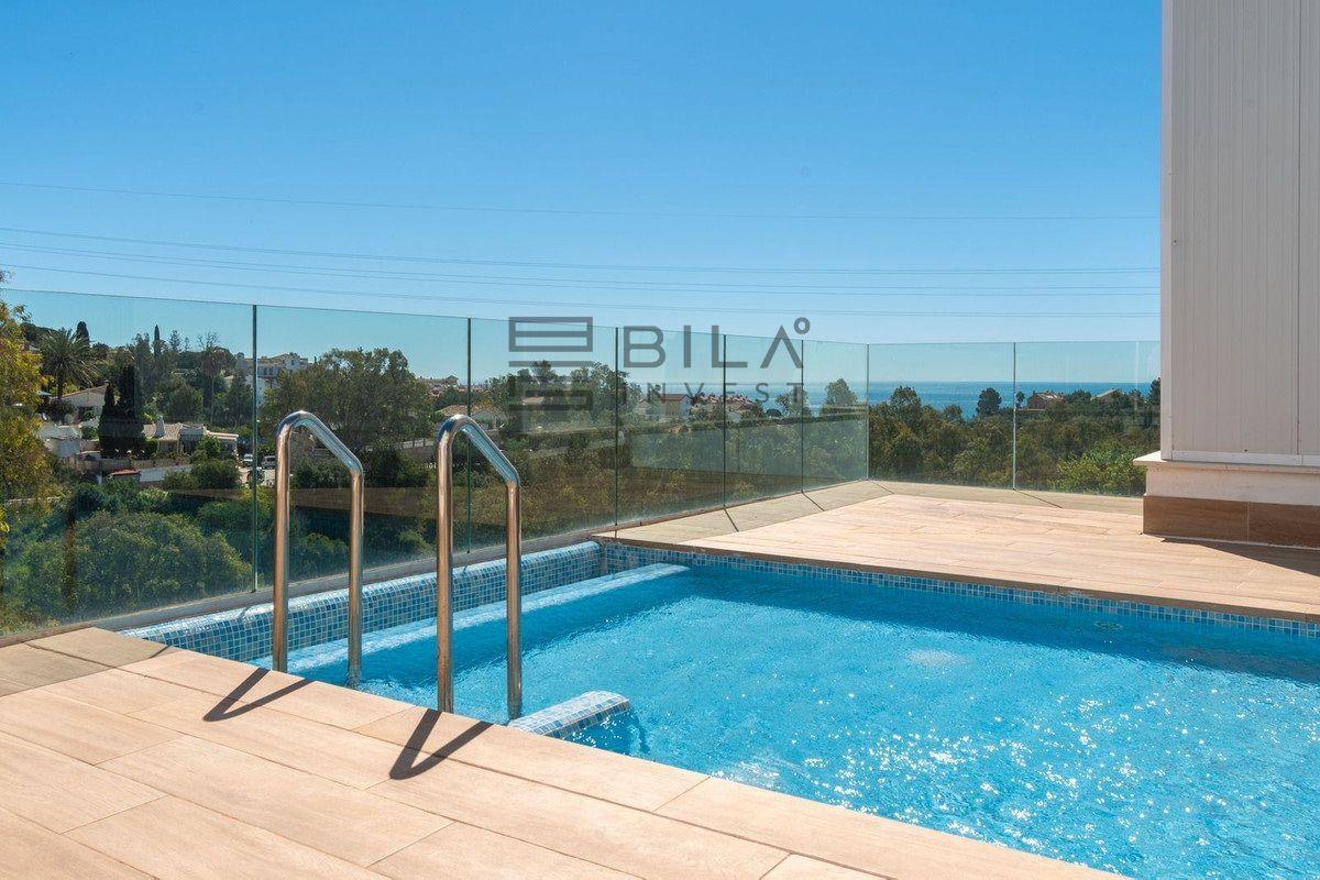 Flat for Sale in Fuengirola