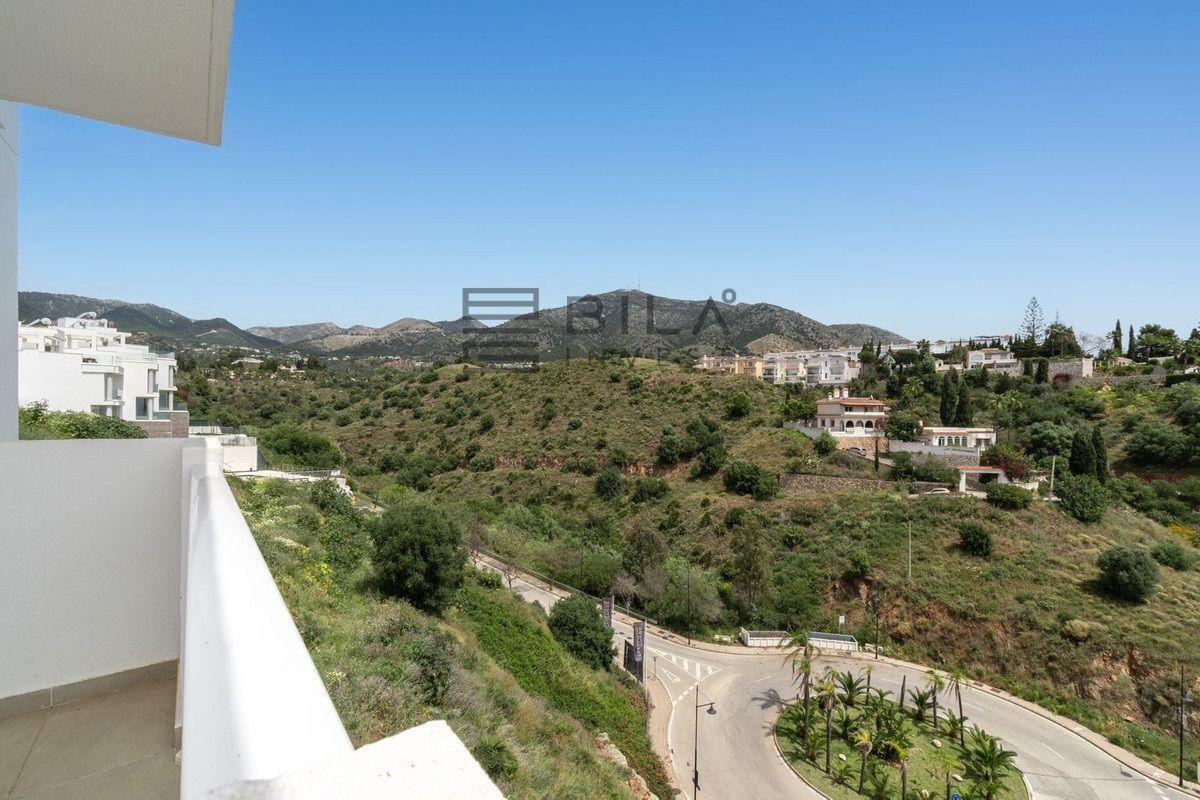 Flat for Sale in Fuengirola